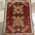 620 5464 ORIENTAL RUG